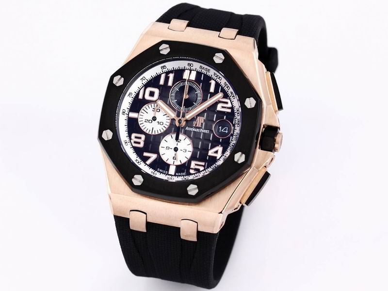 AP 44mm 081168